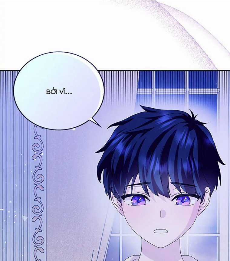 Mẹ Chồng Phản Diện Đáng Yêu Chapter 37.2 trang 18