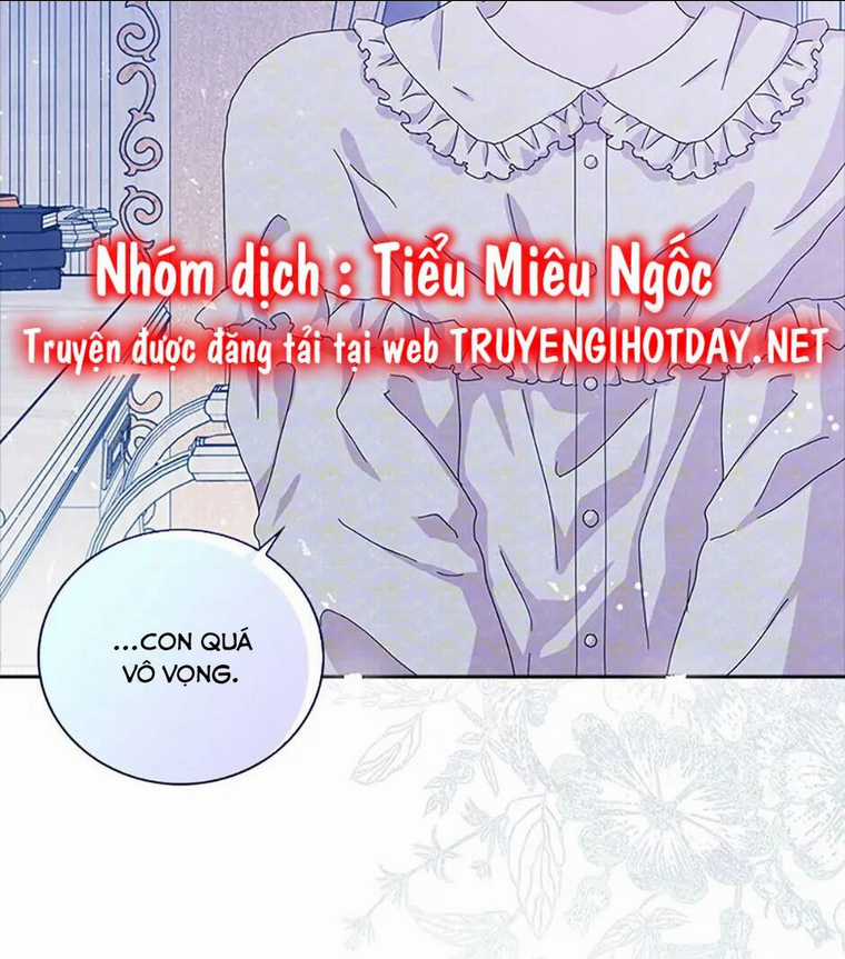 Mẹ Chồng Phản Diện Đáng Yêu Chapter 37.2 trang 19