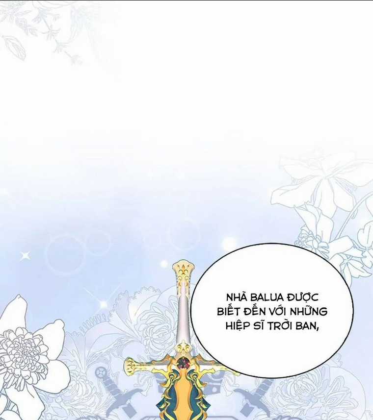 Mẹ Chồng Phản Diện Đáng Yêu Chapter 37.2 trang 21