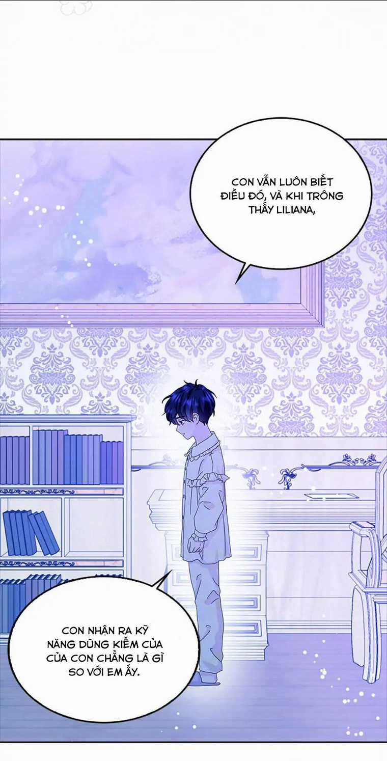 Mẹ Chồng Phản Diện Đáng Yêu Chapter 37.2 trang 23