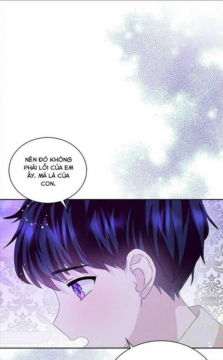 Mẹ Chồng Phản Diện Đáng Yêu Chapter 37.2 trang 24