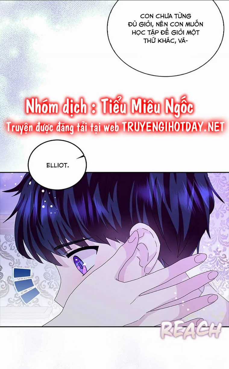 Mẹ Chồng Phản Diện Đáng Yêu Chapter 37.2 trang 25