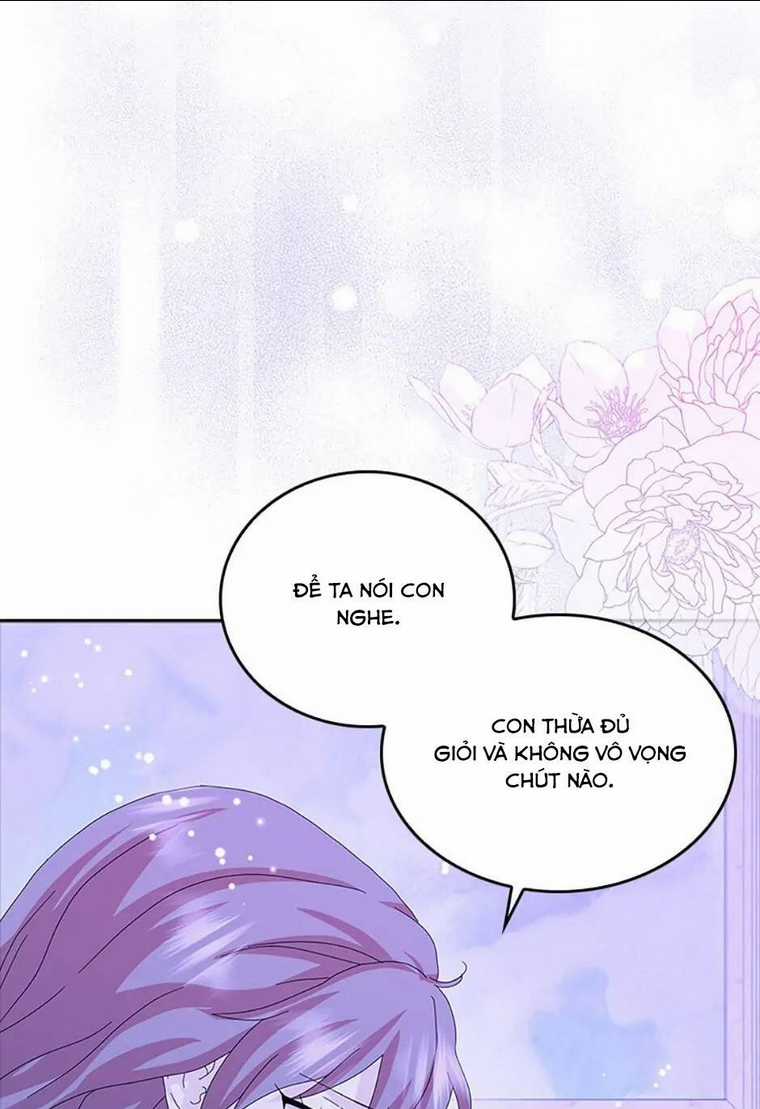 Mẹ Chồng Phản Diện Đáng Yêu Chapter 37.2 trang 26