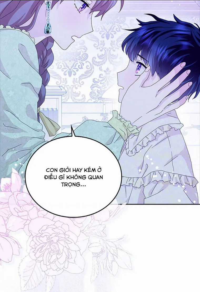 Mẹ Chồng Phản Diện Đáng Yêu Chapter 37.2 trang 27