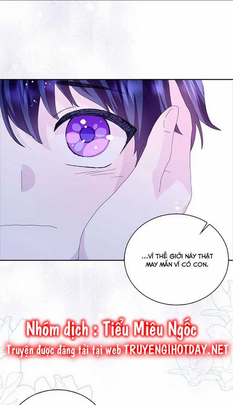 Mẹ Chồng Phản Diện Đáng Yêu Chapter 37.2 trang 28