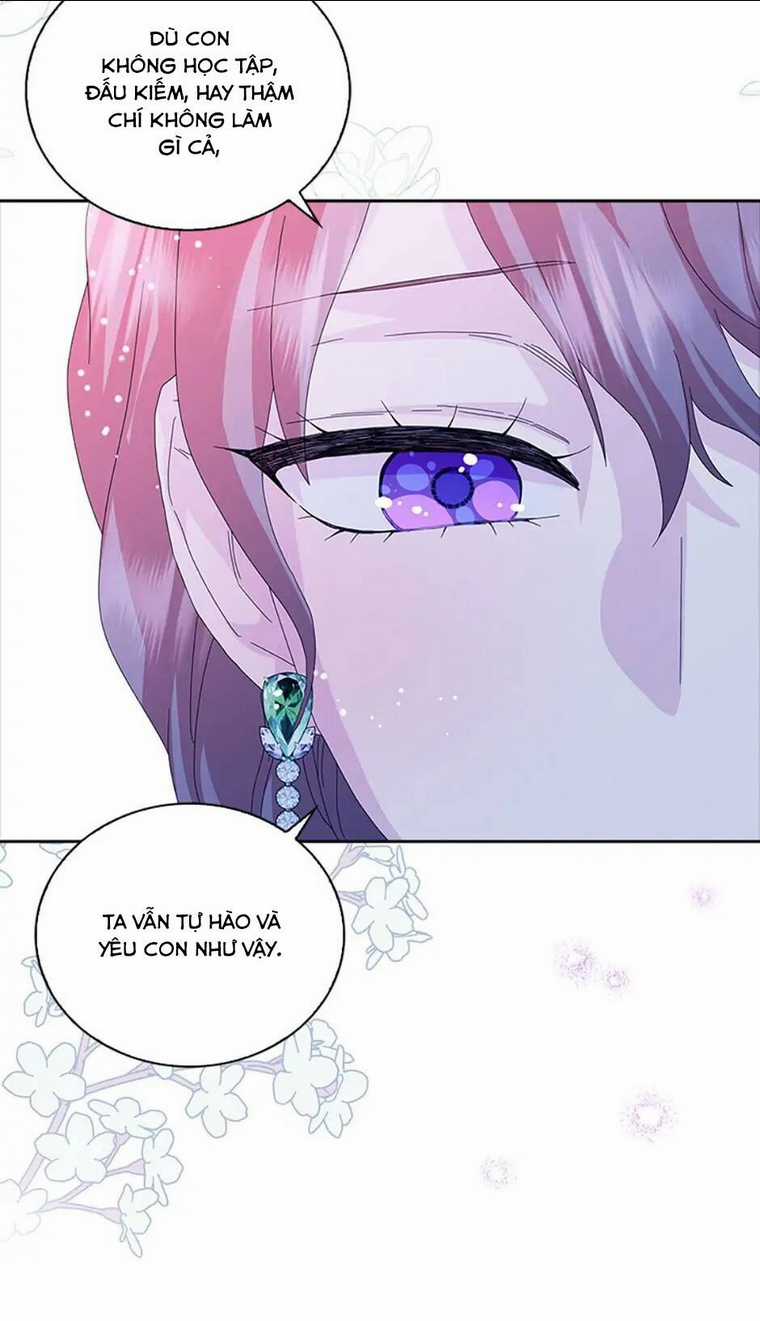 Mẹ Chồng Phản Diện Đáng Yêu Chapter 37.2 trang 29