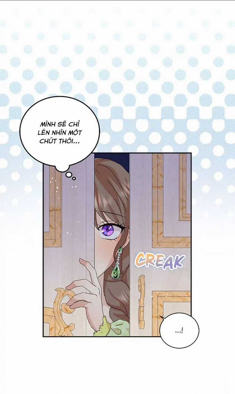 Mẹ Chồng Phản Diện Đáng Yêu Chapter 37.2 trang 3