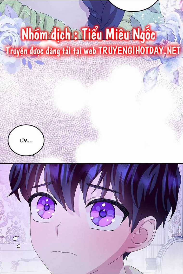 Mẹ Chồng Phản Diện Đáng Yêu Chapter 37.2 trang 32