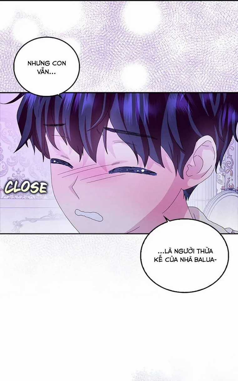 Mẹ Chồng Phản Diện Đáng Yêu Chapter 37.2 trang 33