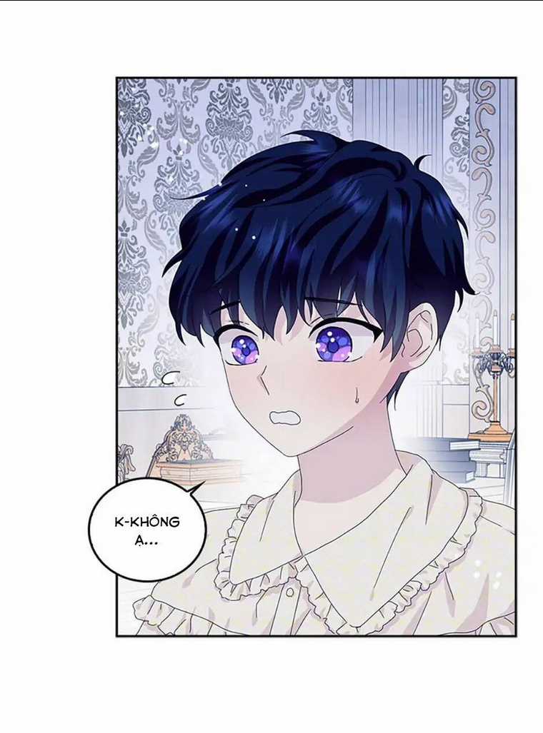 Mẹ Chồng Phản Diện Đáng Yêu Chapter 37.2 trang 37