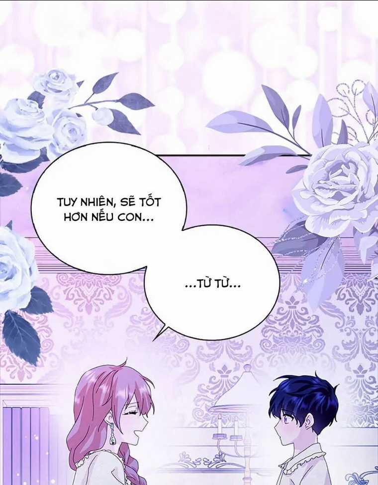 Mẹ Chồng Phản Diện Đáng Yêu Chapter 37.2 trang 39