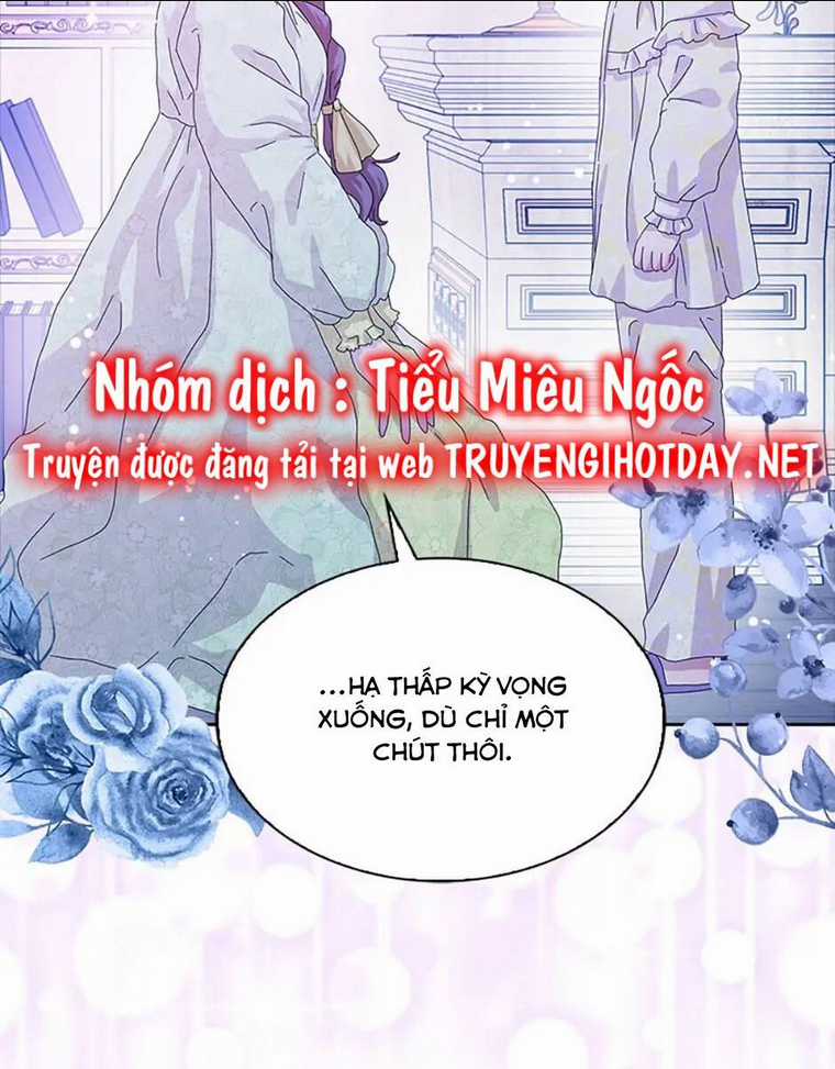 Mẹ Chồng Phản Diện Đáng Yêu Chapter 37.2 trang 40