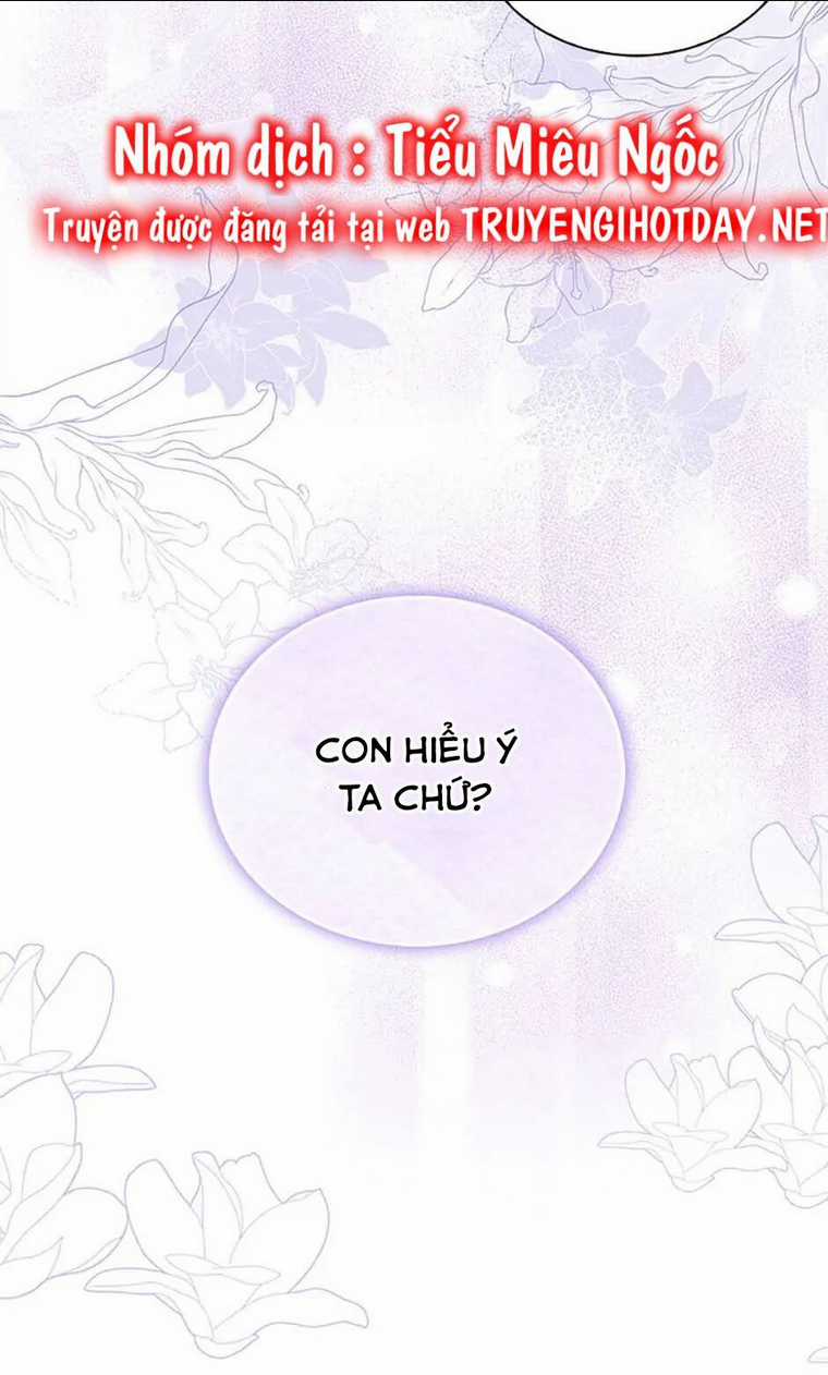 Mẹ Chồng Phản Diện Đáng Yêu Chapter 37.2 trang 44