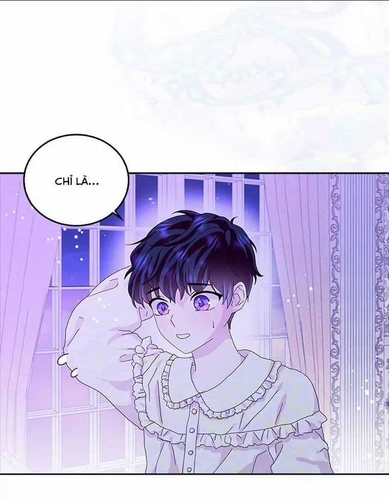 Mẹ Chồng Phản Diện Đáng Yêu Chapter 37.2 trang 6
