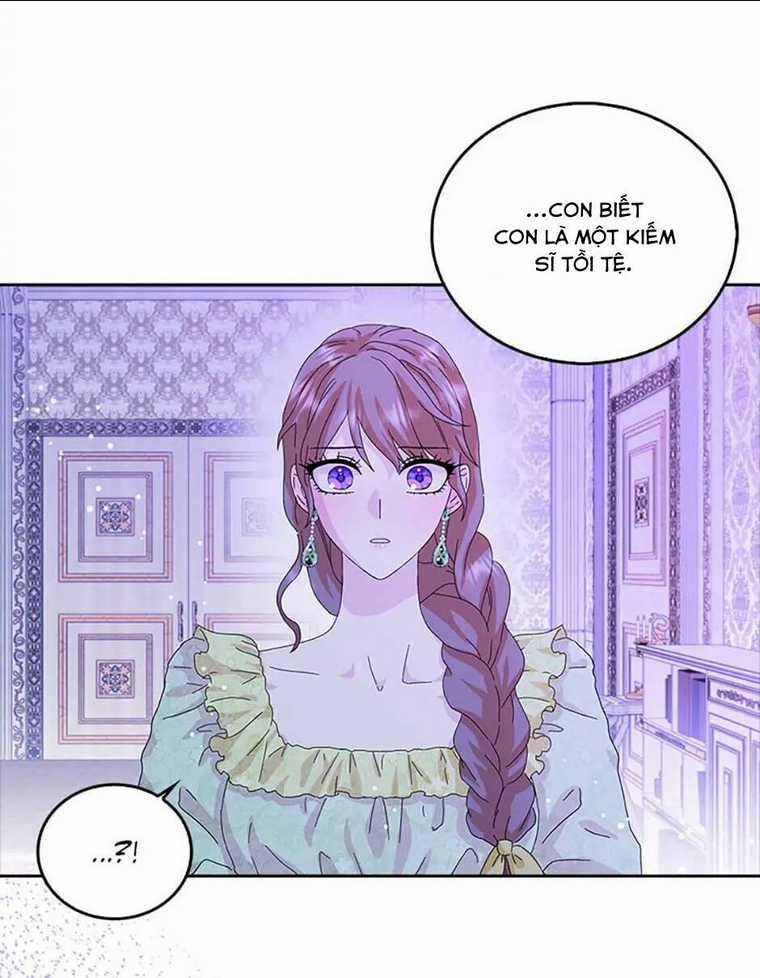 Mẹ Chồng Phản Diện Đáng Yêu Chapter 37.2 trang 7