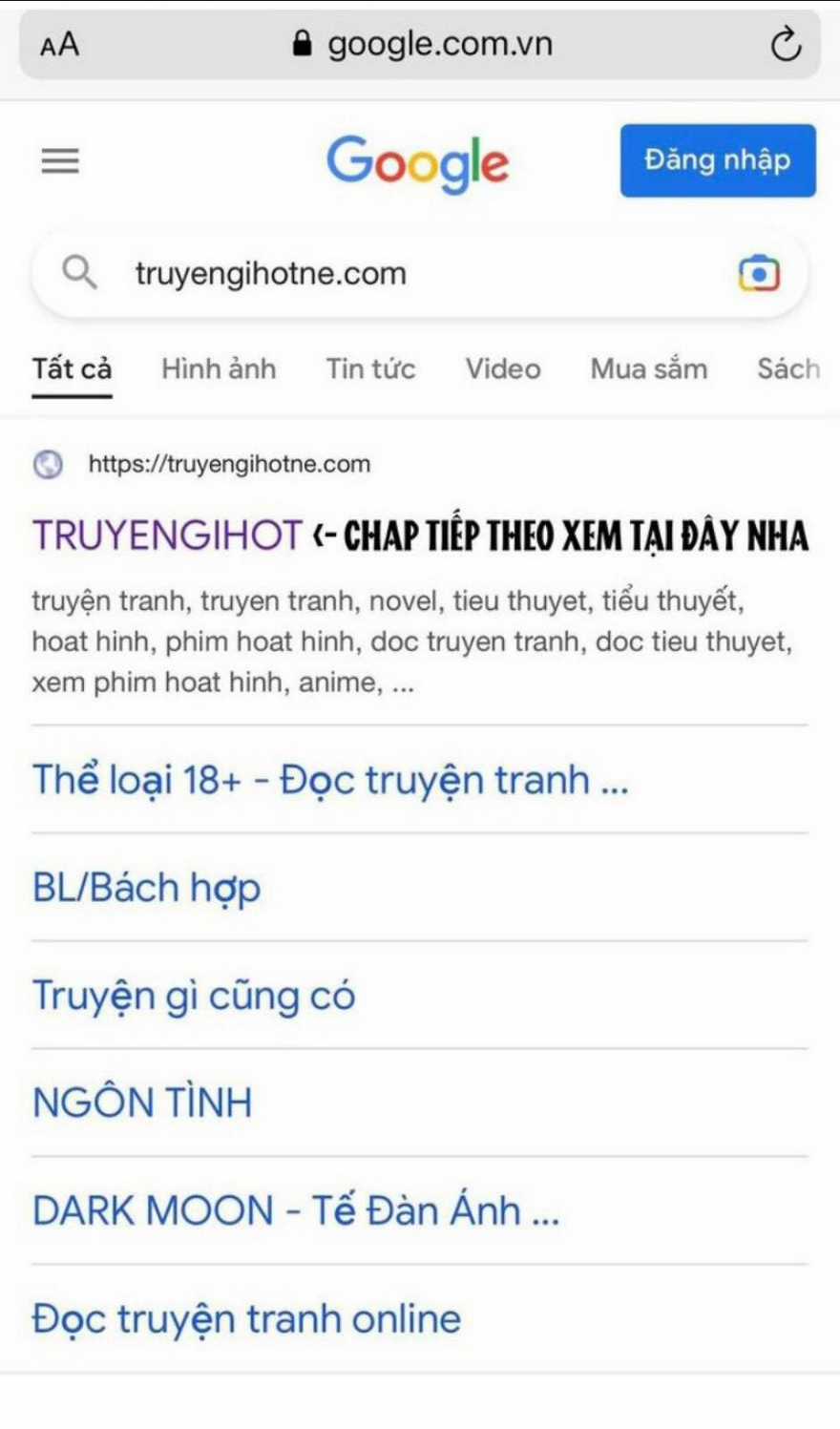 Mẹ Chồng Phản Diện Đáng Yêu Chapter 38.1 trang 1