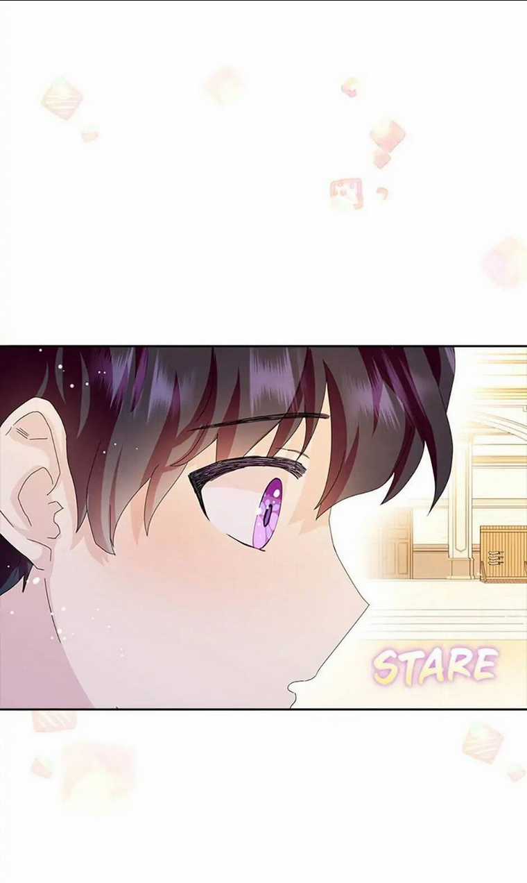 Mẹ Chồng Phản Diện Đáng Yêu Chapter 38.1 trang 15