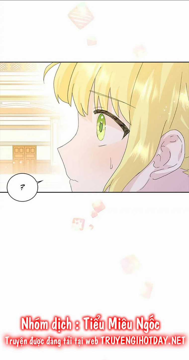 Mẹ Chồng Phản Diện Đáng Yêu Chapter 38.1 trang 16