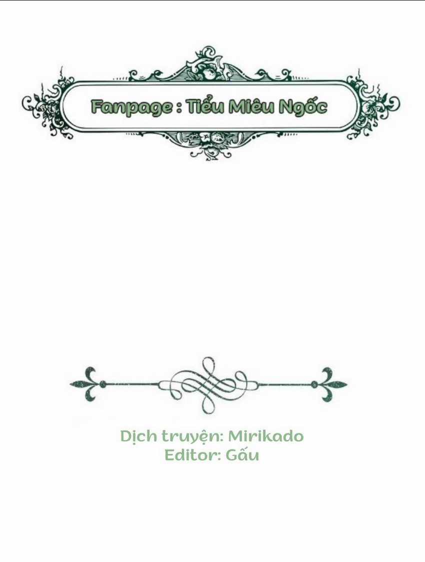 Mẹ Chồng Phản Diện Đáng Yêu Chapter 38.1 trang 2