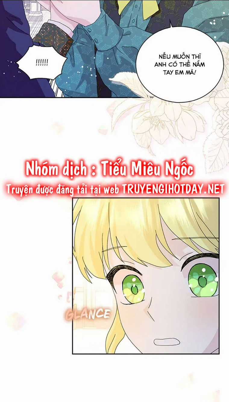 Mẹ Chồng Phản Diện Đáng Yêu Chapter 38.1 trang 20