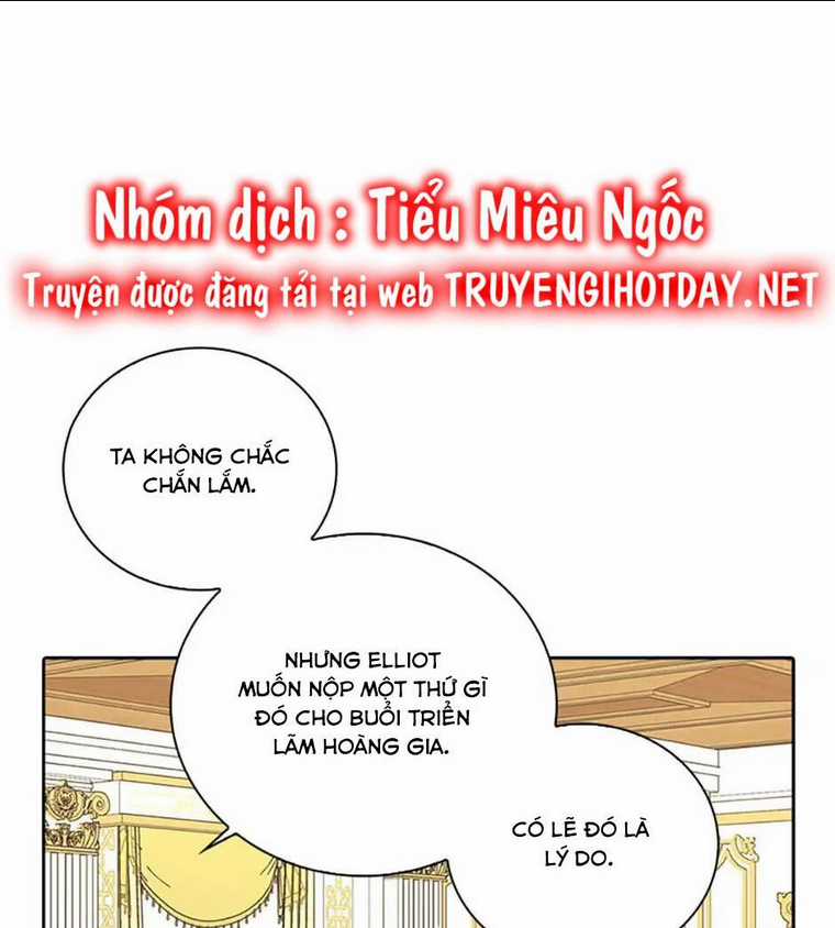 Mẹ Chồng Phản Diện Đáng Yêu Chapter 38.1 trang 26