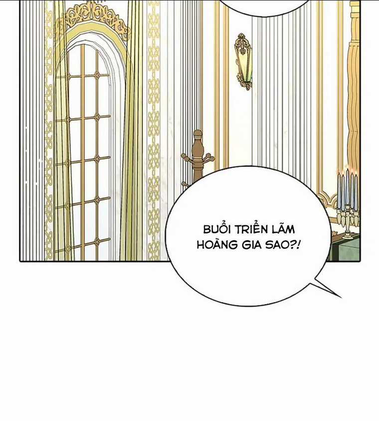 Mẹ Chồng Phản Diện Đáng Yêu Chapter 38.1 trang 27