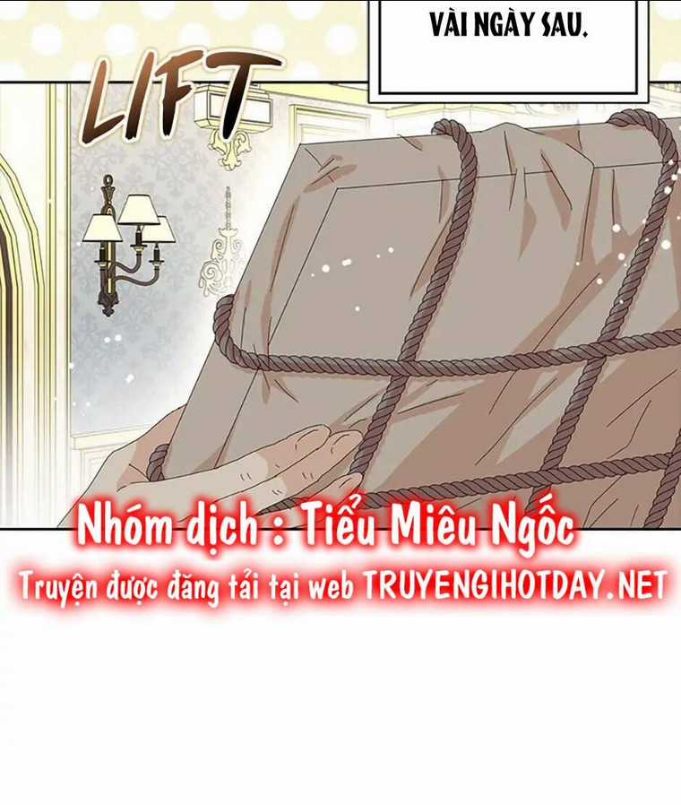 Mẹ Chồng Phản Diện Đáng Yêu Chapter 38.1 trang 32