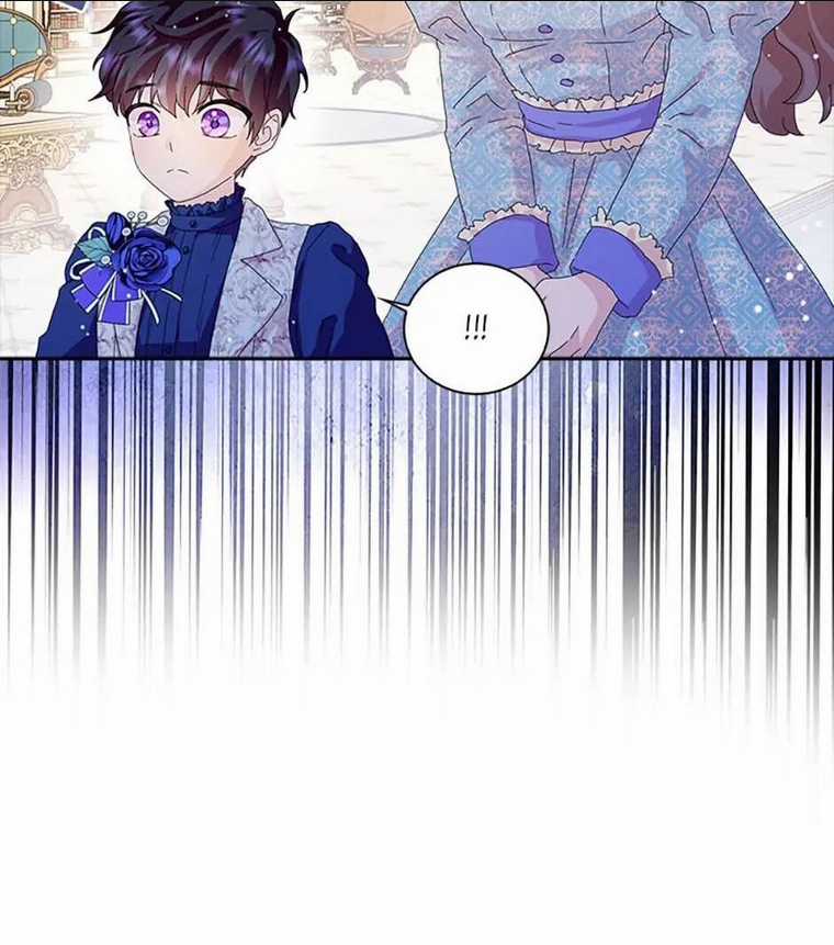 Mẹ Chồng Phản Diện Đáng Yêu Chapter 38.1 trang 35