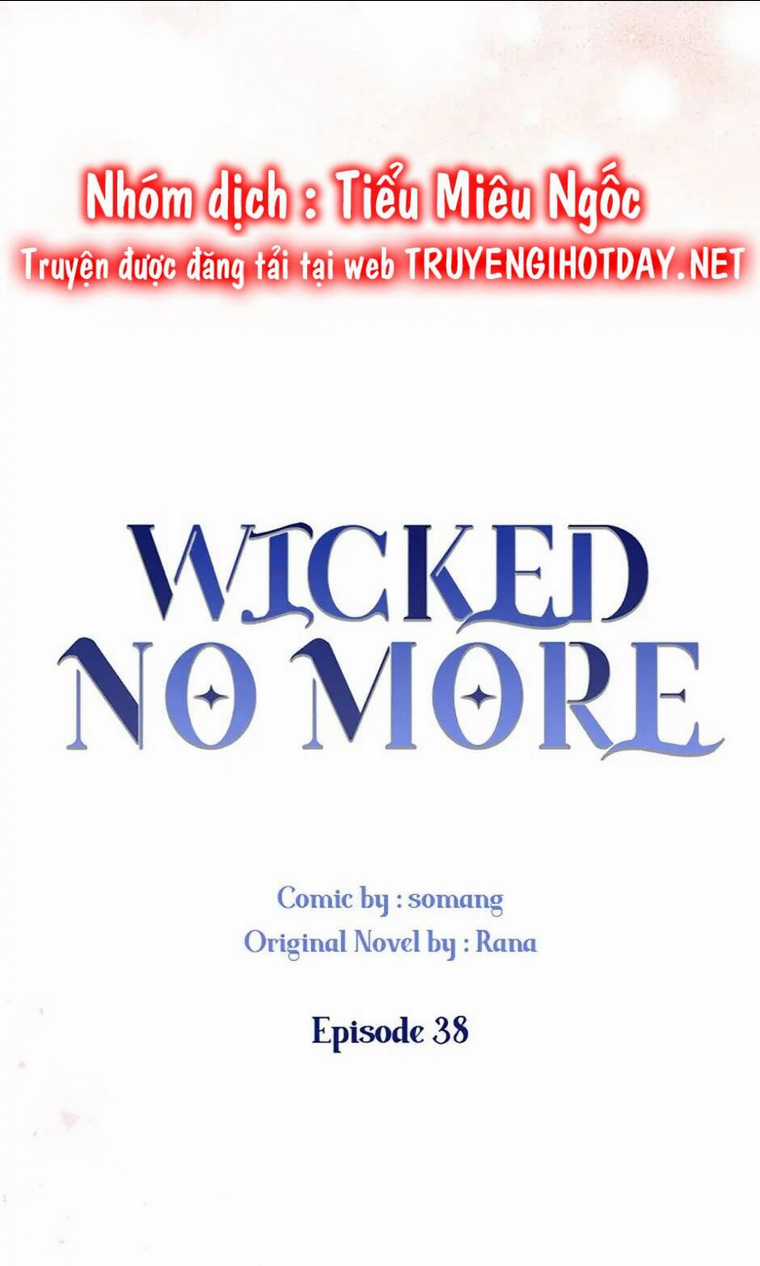 Mẹ Chồng Phản Diện Đáng Yêu Chapter 38.1 trang 7