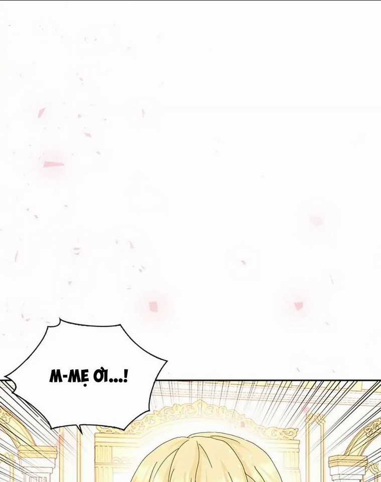 Mẹ Chồng Phản Diện Đáng Yêu Chapter 38.1 trang 8