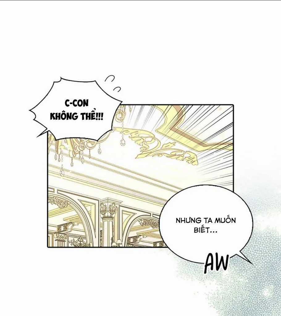 Mẹ Chồng Phản Diện Đáng Yêu Chapter 38.2 trang 0