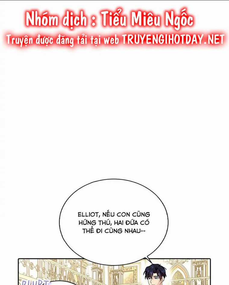 Mẹ Chồng Phản Diện Đáng Yêu Chapter 38.2 trang 12