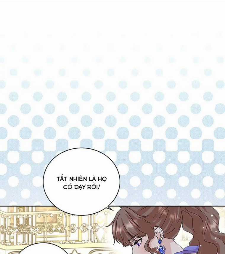 Mẹ Chồng Phản Diện Đáng Yêu Chapter 38.2 trang 14