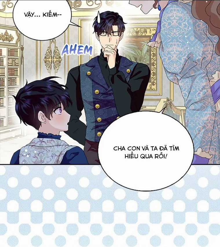 Mẹ Chồng Phản Diện Đáng Yêu Chapter 38.2 trang 15