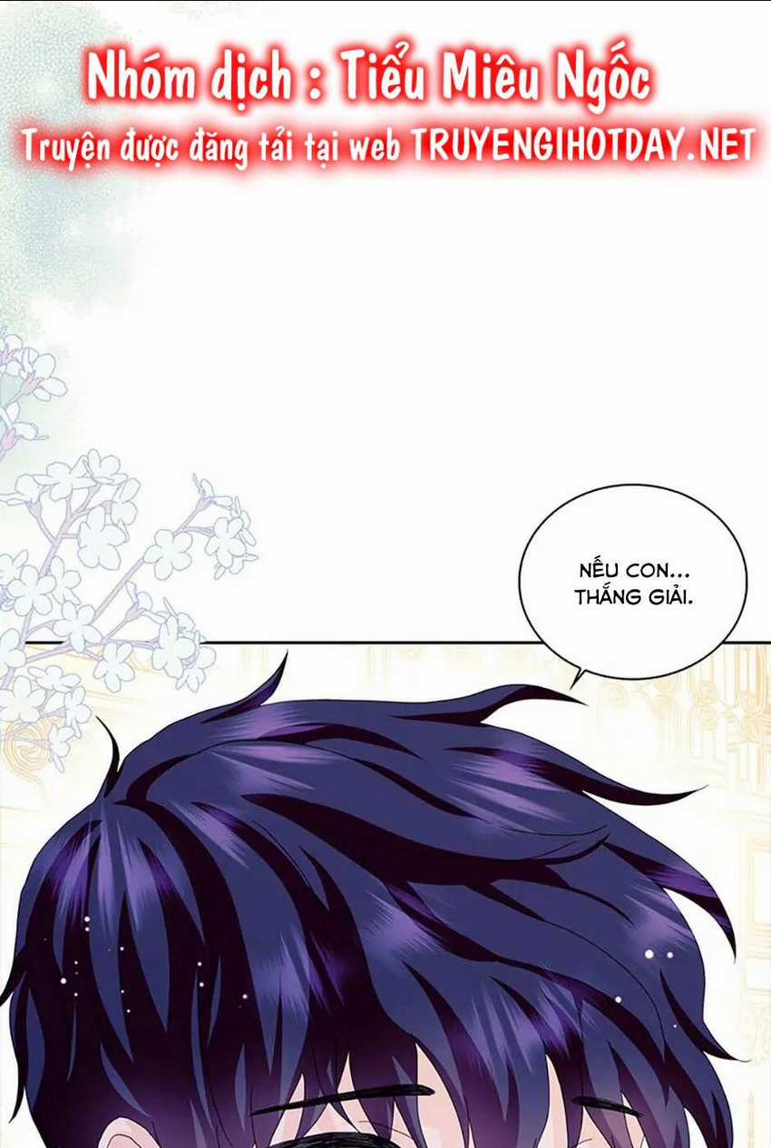 Mẹ Chồng Phản Diện Đáng Yêu Chapter 38.2 trang 2