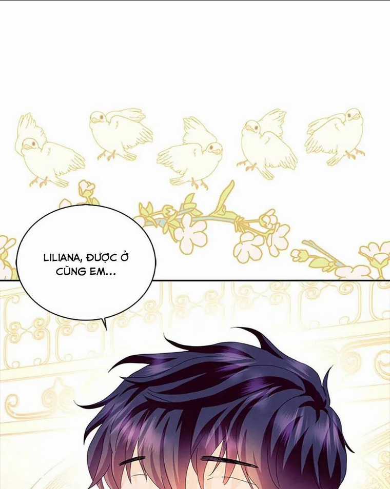 Mẹ Chồng Phản Diện Đáng Yêu Chapter 38.2 trang 22