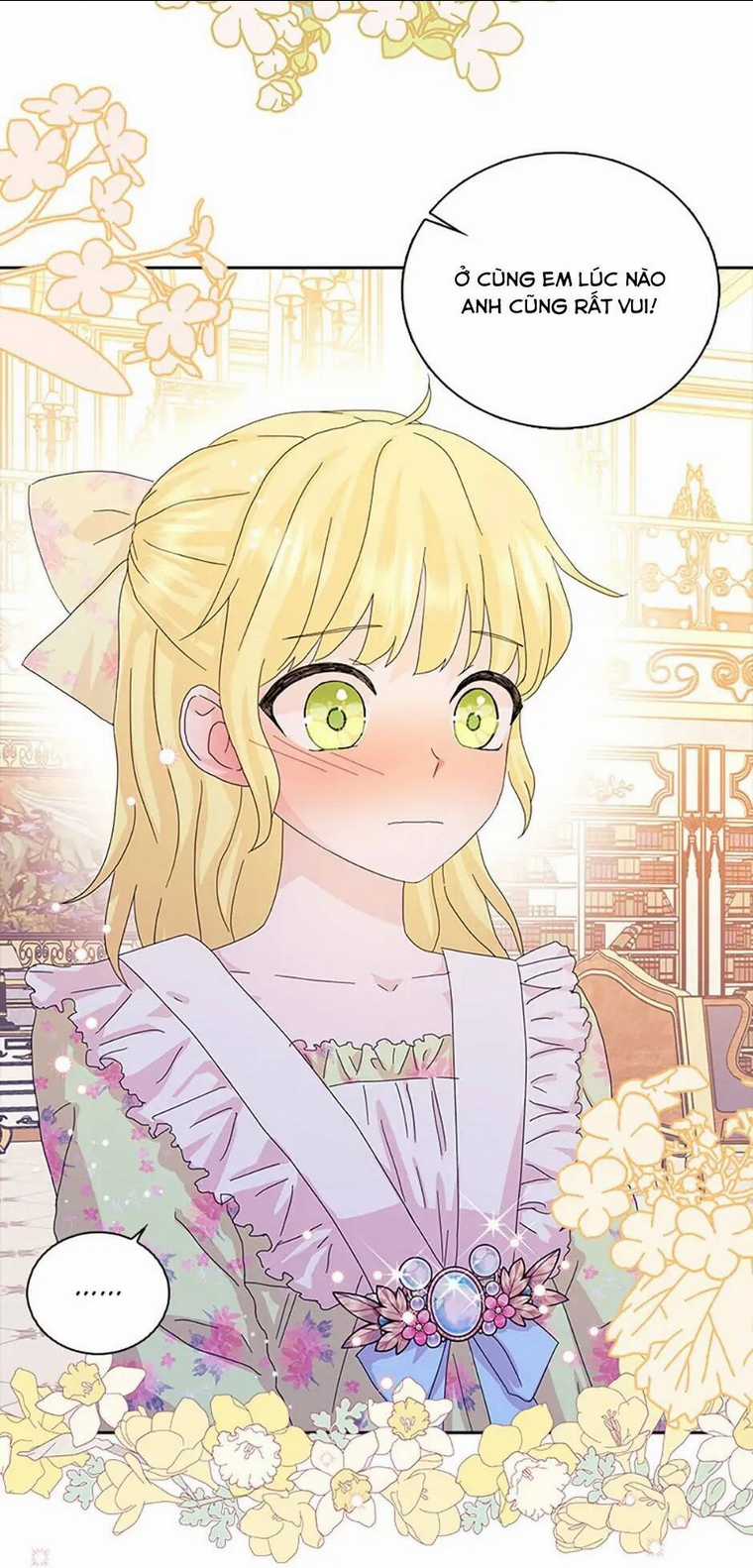 Mẹ Chồng Phản Diện Đáng Yêu Chapter 38.2 trang 24