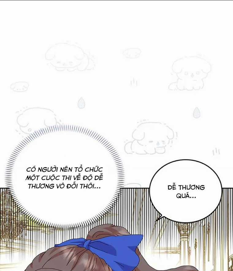 Mẹ Chồng Phản Diện Đáng Yêu Chapter 38.2 trang 27