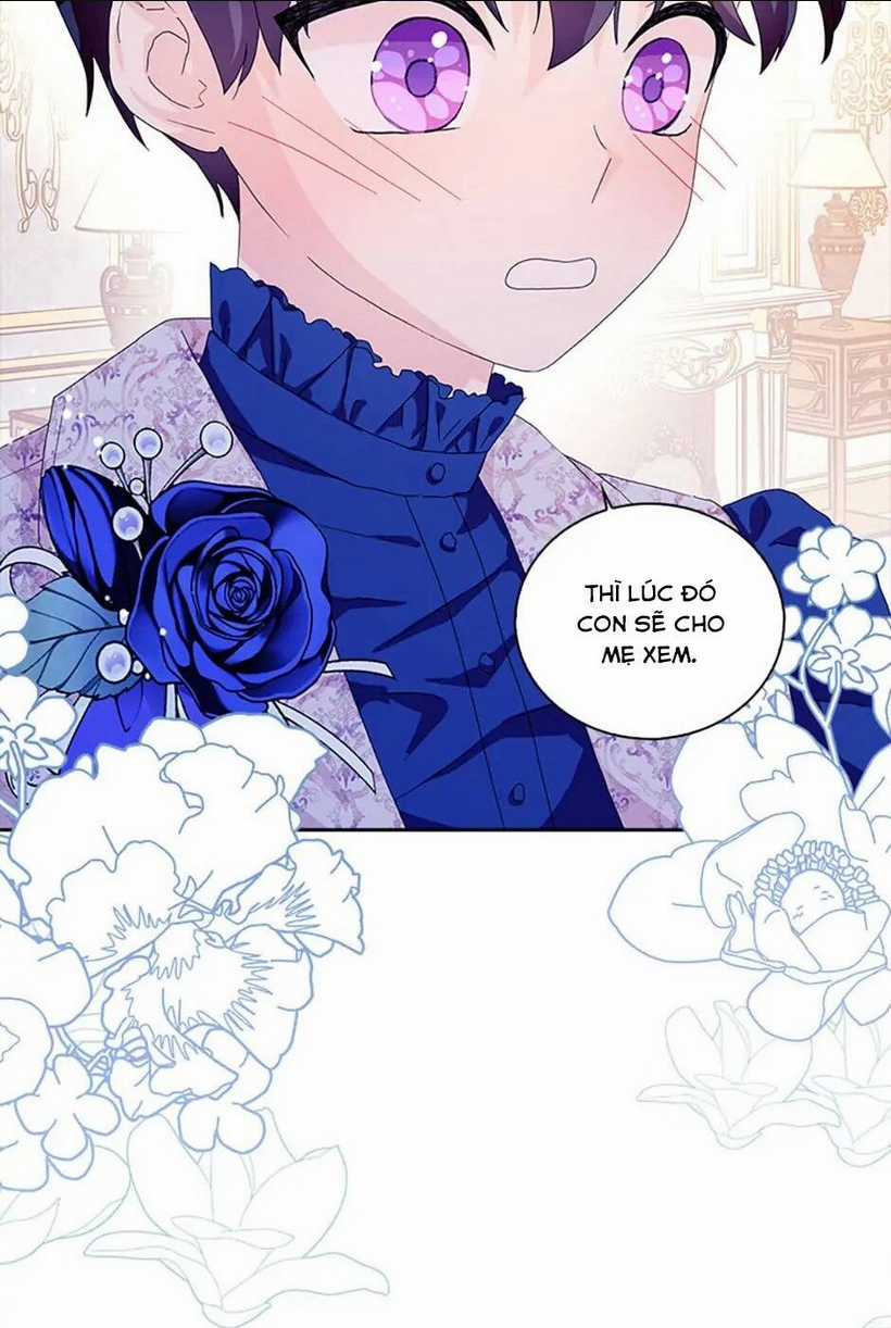 Mẹ Chồng Phản Diện Đáng Yêu Chapter 38.2 trang 3