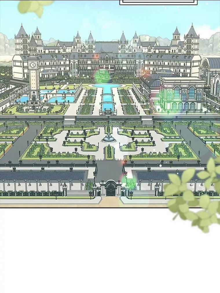 Mẹ Chồng Phản Diện Đáng Yêu Chapter 38.2 trang 31