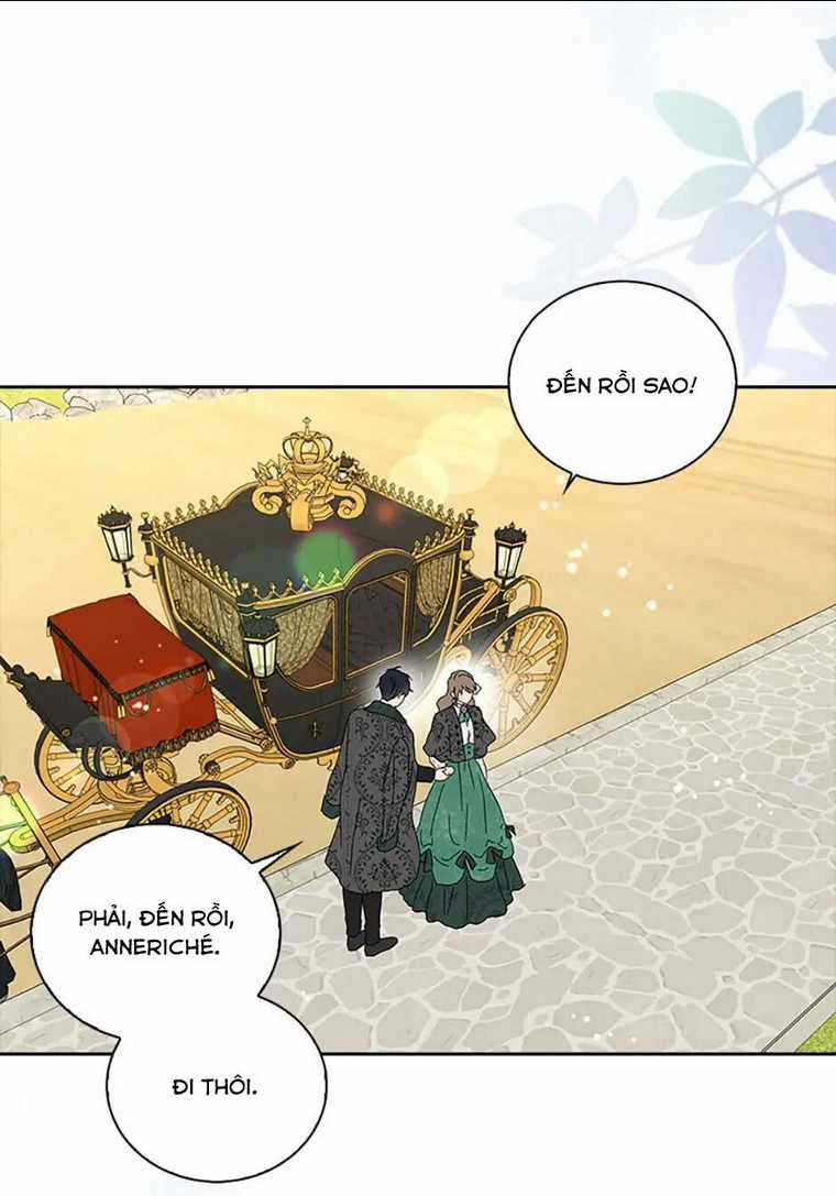 Mẹ Chồng Phản Diện Đáng Yêu Chapter 38.2 trang 33