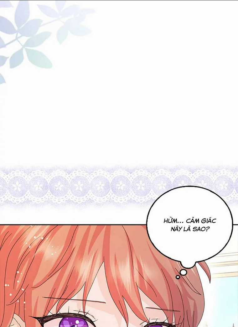 Mẹ Chồng Phản Diện Đáng Yêu Chapter 38.2 trang 35