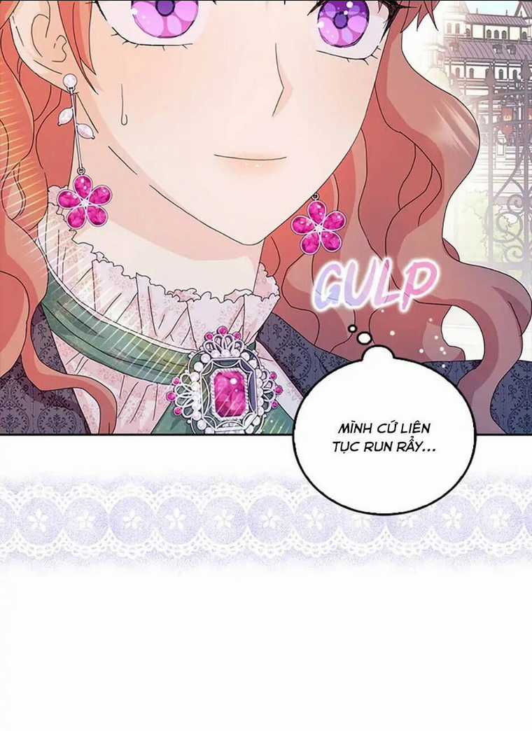 Mẹ Chồng Phản Diện Đáng Yêu Chapter 38.2 trang 36