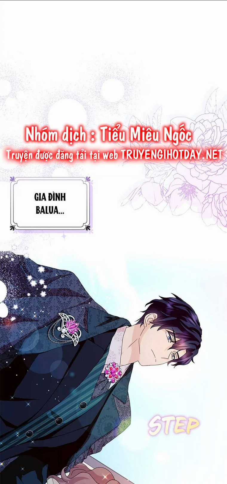 Mẹ Chồng Phản Diện Đáng Yêu Chapter 38.2 trang 37