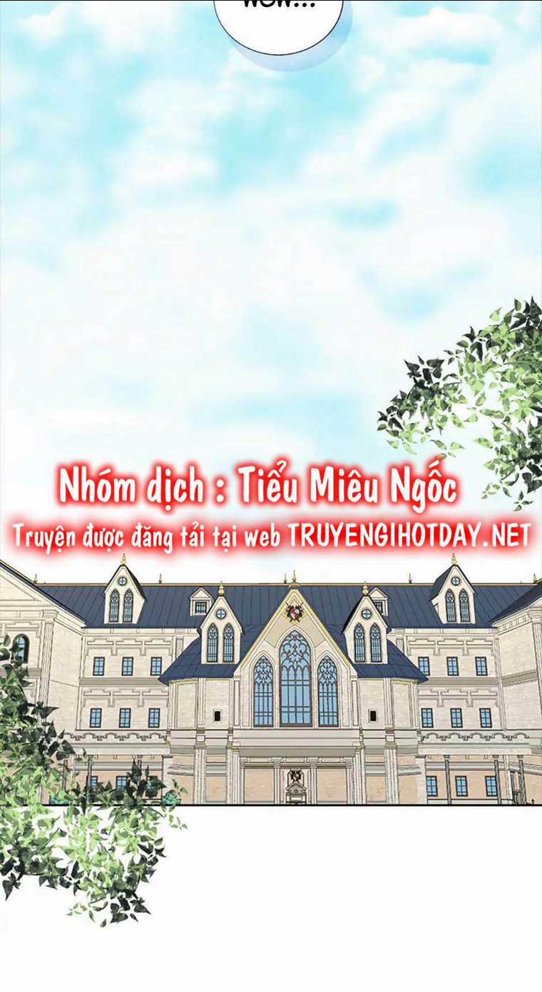 Mẹ Chồng Phản Diện Đáng Yêu Chapter 39.1 trang 15