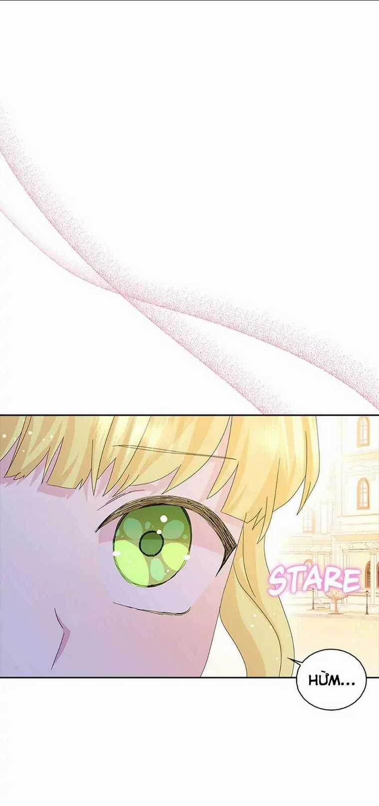 Mẹ Chồng Phản Diện Đáng Yêu Chapter 39.1 trang 19