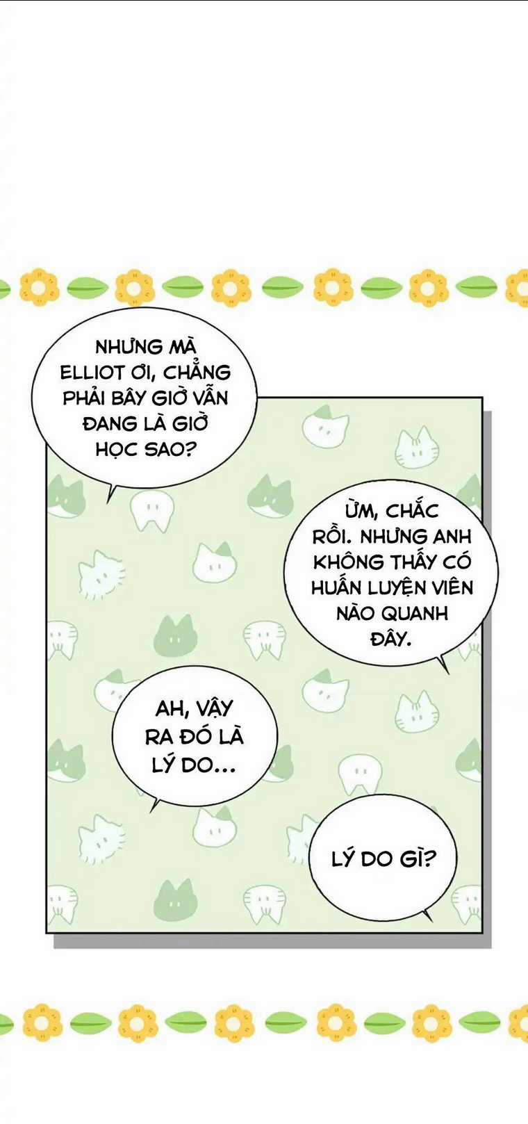 Mẹ Chồng Phản Diện Đáng Yêu Chapter 39.1 trang 20