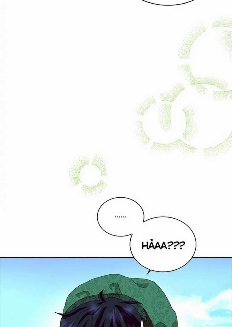 Mẹ Chồng Phản Diện Đáng Yêu Chapter 39.1 trang 22