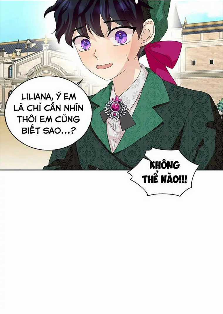 Mẹ Chồng Phản Diện Đáng Yêu Chapter 39.1 trang 23