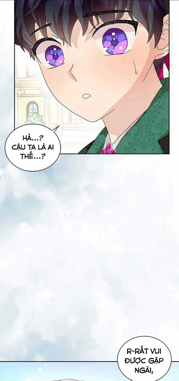 Mẹ Chồng Phản Diện Đáng Yêu Chapter 39.1 trang 27